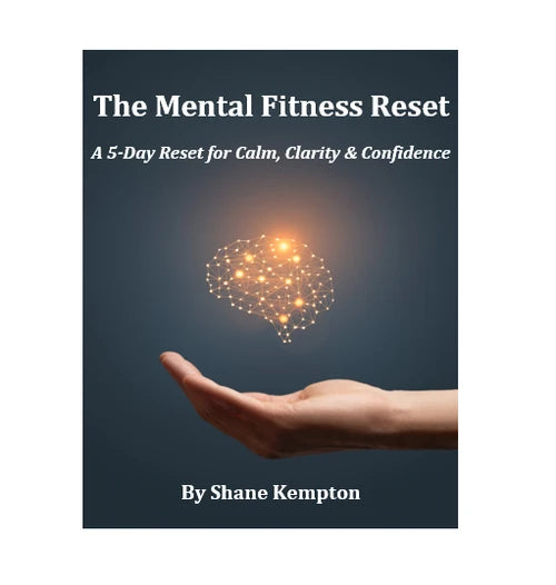 Mental Fitness Reset