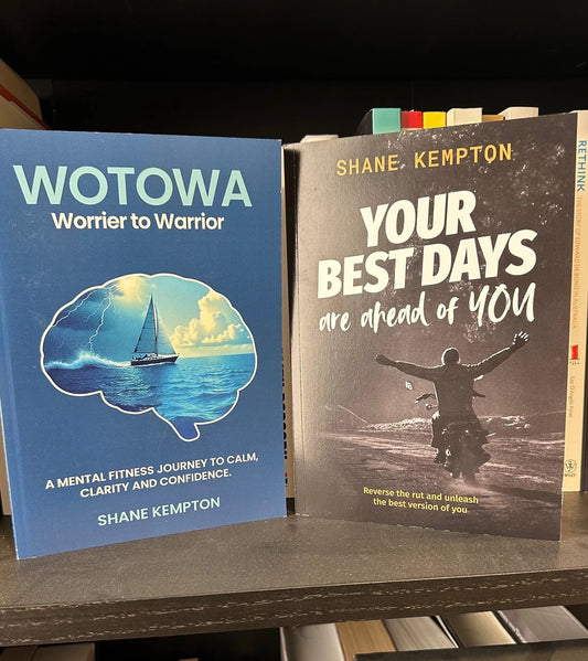 January Mental Fitness Reset